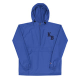 Kentucky Beast Baseball Embroidered Champion Packable Jacket