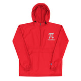 Pi Ultimate Embroidered Champion Packable Jacket