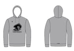 Blinn College Football Grey Hoodie (COACH ONLY)