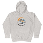 Port City Baseball Academy Kids Hoodie