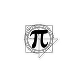 Pi Ultimate Bubble-free stickers