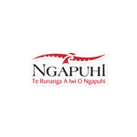 Ngapuhi Tribe Bubble-free stickers