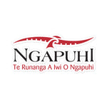 Ngapuhi Tribe Bubble-free stickers