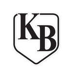 Kentucky Beast Baseball Bubble-free stickers