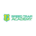 Speed Trap Academy Bubble-free stickers