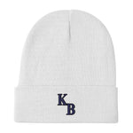 Kentucky Beast Baseball Embroidered Beanie