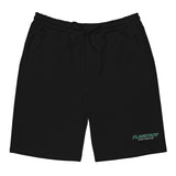 Flagstaff Wrestling Men's fleece shorts