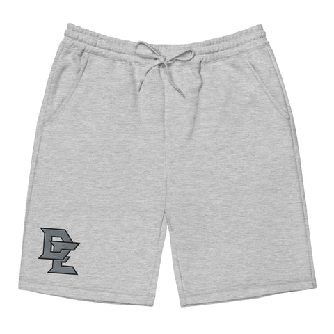 Duchesne High School Baseball Men's fleece shorts