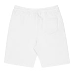 Flagstaff Wrestling Men's fleece shorts