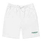 Flagstaff Wrestling Men's fleece shorts