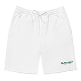 Flagstaff Wrestling Men's fleece shorts