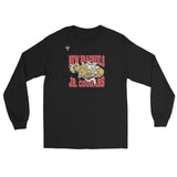 New Braunfels JR Cougars Men’s Long Sleeve Shirt