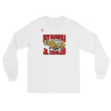 New Braunfels JR Cougars Men’s Long Sleeve Shirt