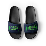 Michigan Rebels Baseball Men’s slides