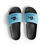 Western Tech Wolverines Men’s slides