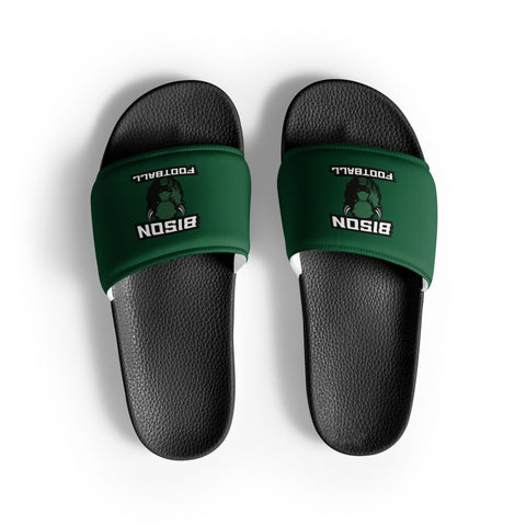 Bison Football Men’s slides