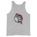 Riverside Prep Soccer Unisex Tank Top