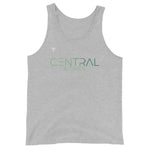 Central Illinois Track Club Men's Tank Top