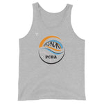 Port City Baseball Academy Men's Tank Top