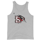 Lark Track and Field Men's Tank Top