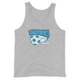 Willowbrook High School Soccer Men's Tank Top