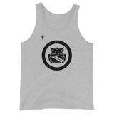 Cumbre Alta soccer Bossier City Men's Tank Top