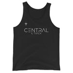 Central Illinois Track Club Men's Tank Top