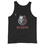 Bowling Green Bullies Football Men's Tank Top