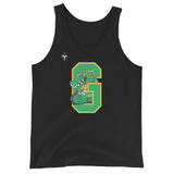 Gators Softball Club Men's Tank Top