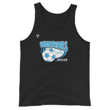 Willowbrook High School Soccer Men's Tank Top