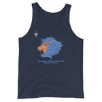 Auburn Mountainview High School Unisex Tank Top