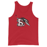 Lark Track and Field Men's Tank Top