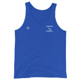 Loy Norrix Knights Baseball Men's Tank Top