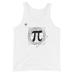 Pi Ultimate Unisex Tank Top