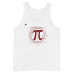 Pi Ultimate Unisex Tank Top