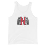 Nashua Silver Knights Men's Tank Top