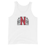 Nashua Silver Knights Men's Tank Top