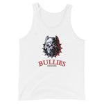 Bowling Green Bullies Football Men's Tank Top