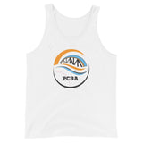 Port City Baseball Academy Men's Tank Top