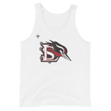 Lark Track and Field Men's Tank Top