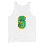 Gators Softball Club Men's Tank Top