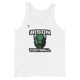 Bison Football Men's Tank Top