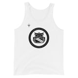 Cumbre Alta soccer Bossier City Men's Tank Top