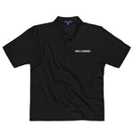 OH10 Lacrosse Men's Premium Polo