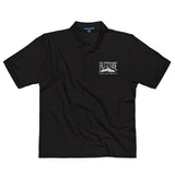 Altitude Volleyball Club Men's Premium Polo