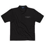 Central Illinois Track Club Men's Premium Polo