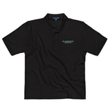 Flagstaff Wrestling Men's Premium Polo