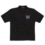 Wickenburg Wranglers Men's Premium Polo