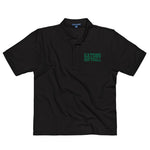 Gators Softball Club Men's Premium Polo