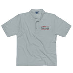 Ngapuhi Tribe Men's Premium Polo